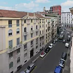 Light And Style In The Heart Of Milan