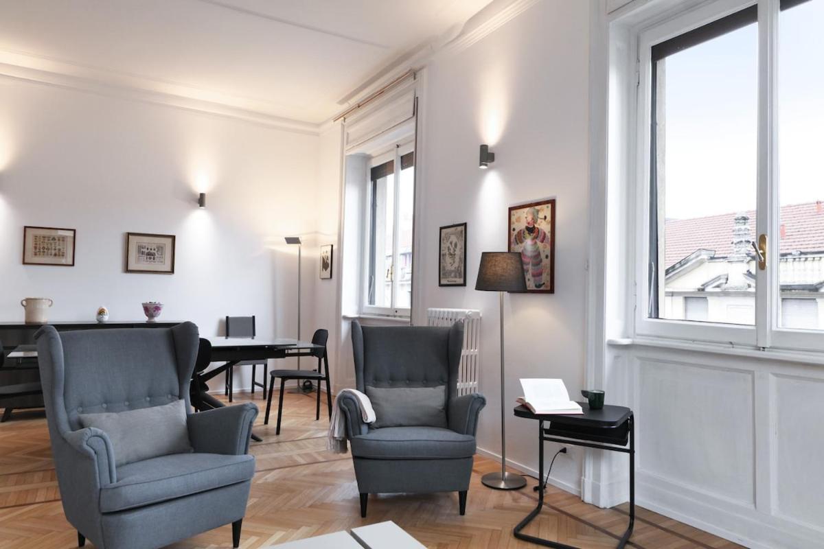 Light And Style In The Heart Of