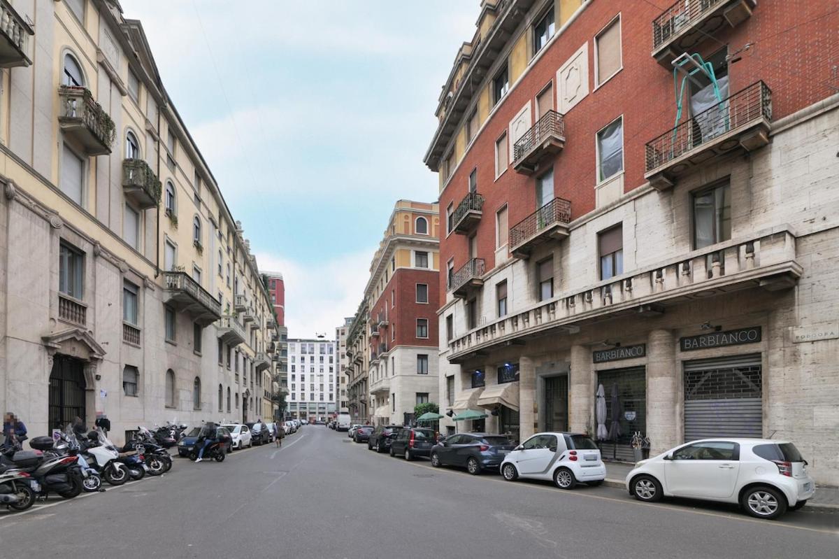 Light And Style In The Heart Of