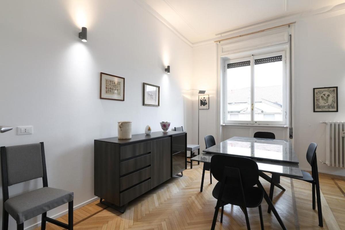 Apartment Light And Style In The Heart Of