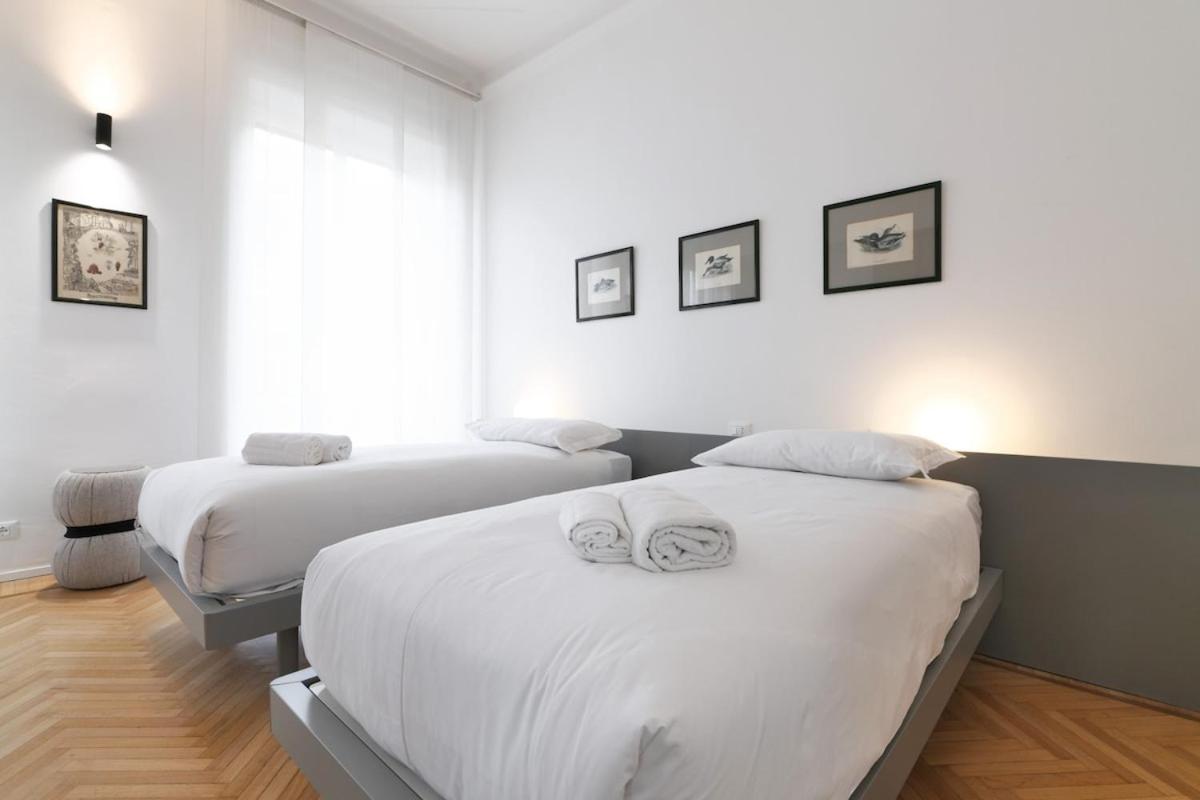 Apartment Light And Style In The Heart Of *