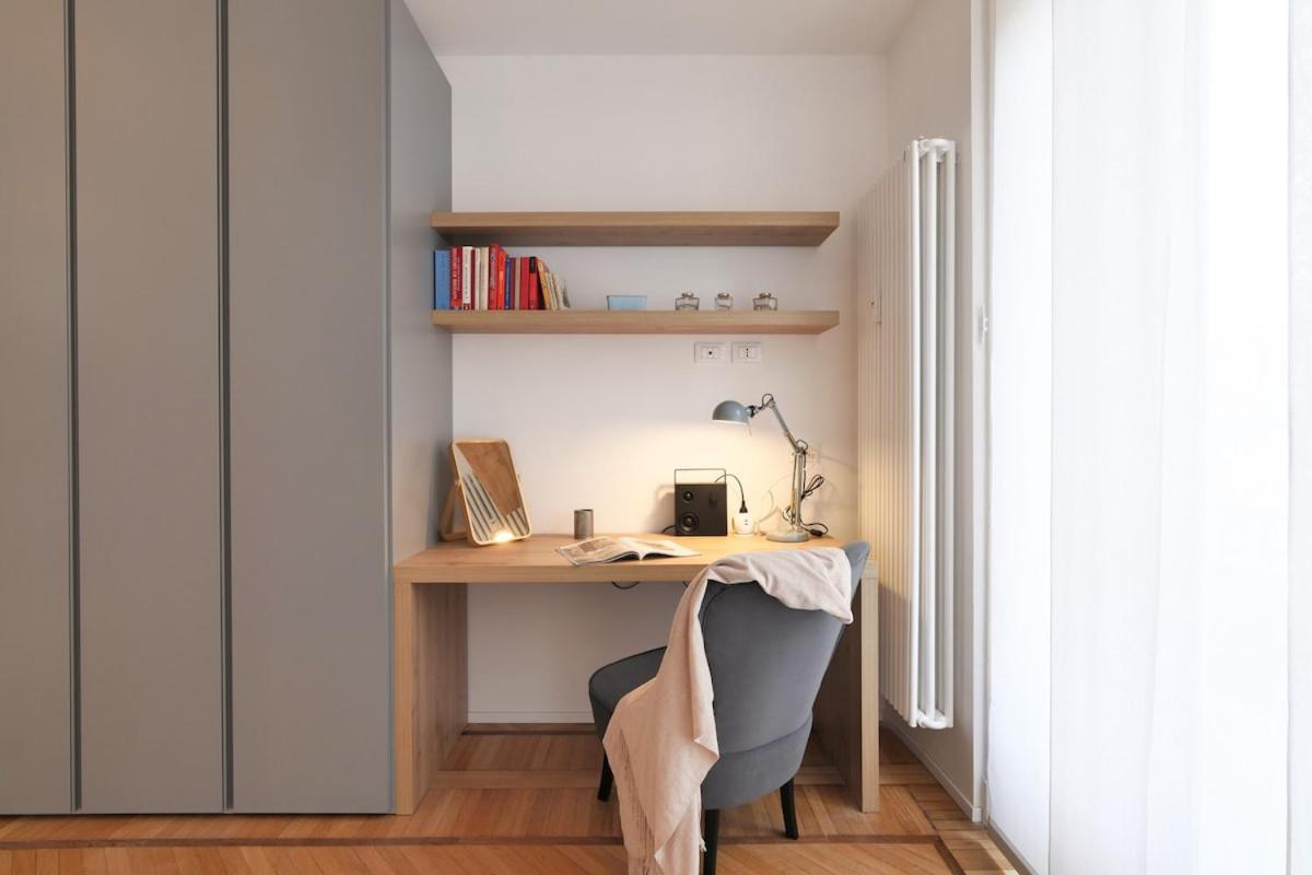Light And Style In The Heart Of * Mailand