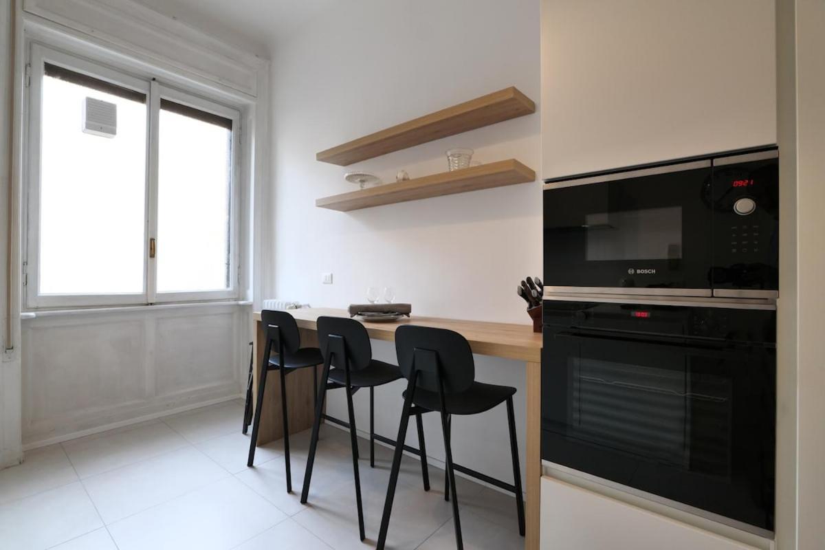 Light And Style In The Heart Of