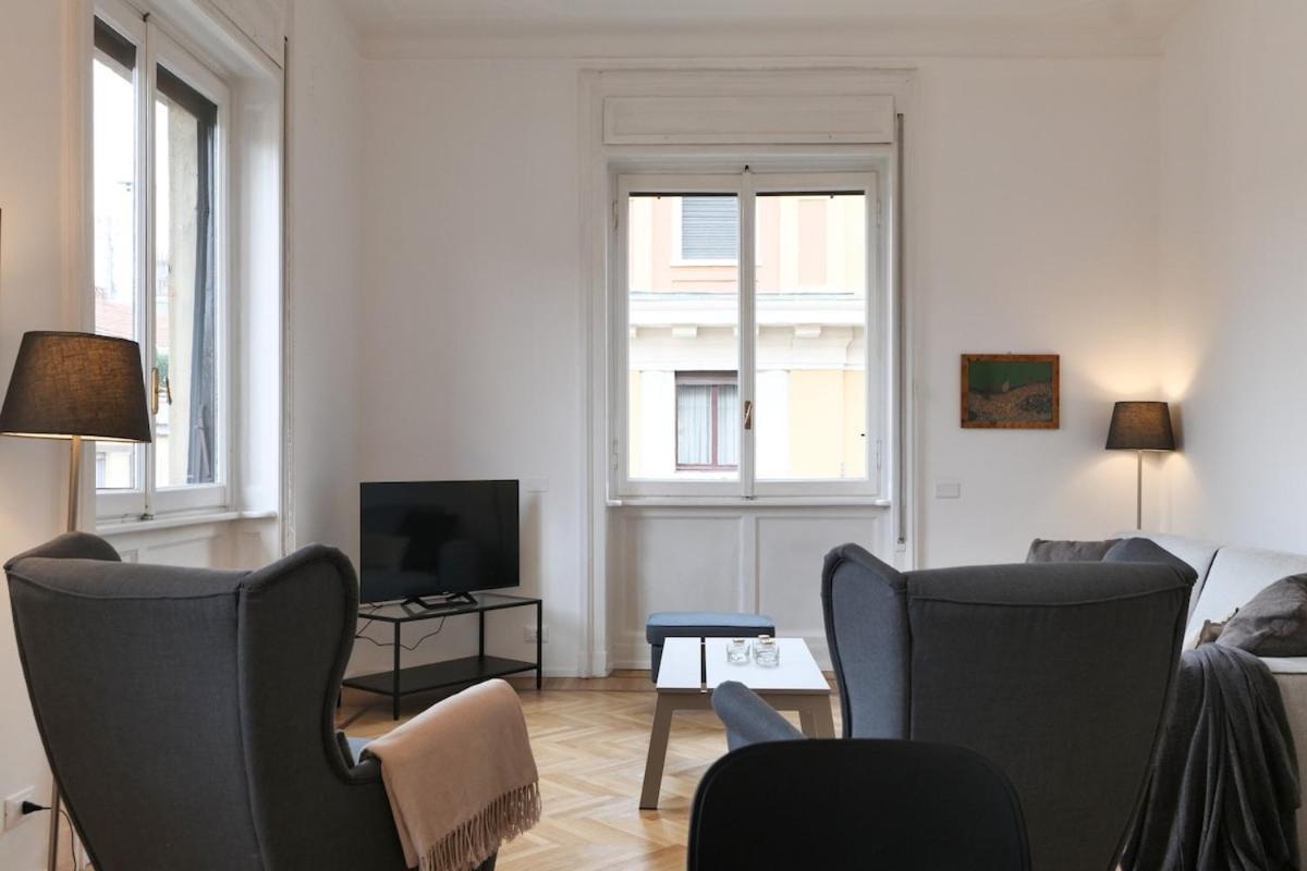 Light And Style In The Heart Of Apartment