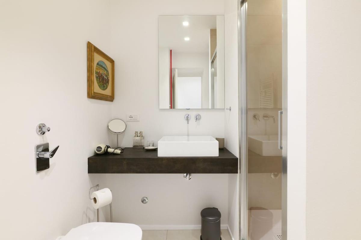 Apartment Light And Style In The Heart Of